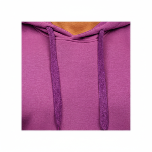 Sudaderas Casuales de Invierno para Hombre, Mezcla de Algodón/Poliéster, Felpa, Colores Sólidos Personalizables, Corte Regular, Impresión Digital, Ecológicas, de Secado Rápido - Product Image 1