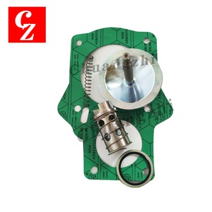 Kit de Reparación de Válvula de Cierre de Aceite de Alta Calidad 3002-4048-60 para Compresor de Aire Atlas Copco 3002404860 - Product Image 2
