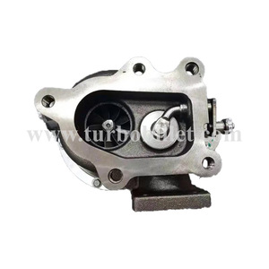 Turbocompresor Turbo Hi-Billet 843881-5003Y 738769-5004S para reemplazo del motor JAC HFC4DA 2.8L - Product Image 4