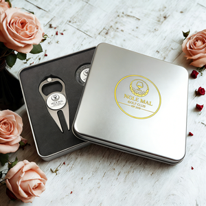 <span class=keywords><strong>Vente</strong></span> directe usine – Coffret cadeau <span class=keywords><strong>de</strong></span> golf <span class=keywords><strong>de</strong></span> luxe personnalisé – Ouvre-bouteille <span class=keywords><strong>de</strong></span> haute qualité, outil <span class=keywords><strong>de</strong></span> réparation <span class=keywords><strong>de</strong></span> divots, marqueur <span class=keywords><strong>de</strong></span> balle <span class=keywords><strong>de</strong></span> golf magnétique personnalisé - Product Image 5