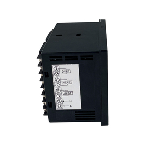 AC110V-240V đa chức năng tự động trứng lồng ấp <span class=keywords><strong>Wifi</strong></span> nhiệt độ và độ ẩm Điều khiển nhiệt tự động lồng ấp - Product Image 4