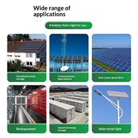 Batterie de stockage d'énergie domestique sur pied LiFePO4 51.2V 314Ah avec Bluetooth et Wi-Fi pour système de stockage d'énergie solaire photovoltaïque
