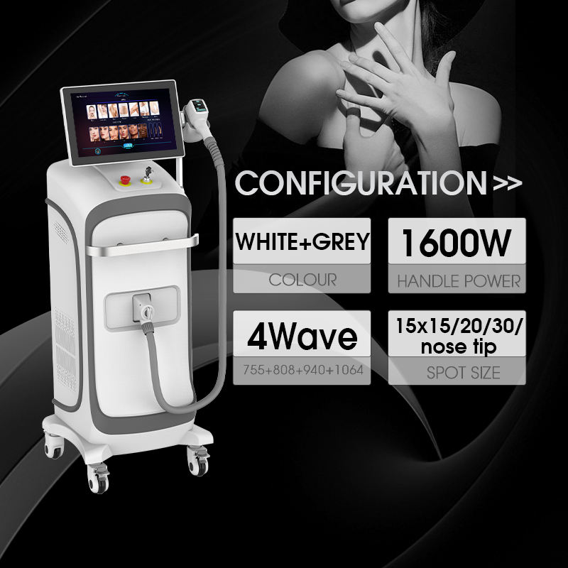 ขาว + เทา