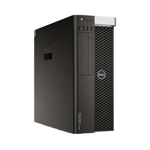Estación de Trabajo/Servidor T7810 para Agricultura, 2X Xeon E5-2690 V4 3.5GHz, 128GB DDR4, Tarjeta Gráfica Quadro K620 de 2GB (No Incluye Estación de Trabajo) - Product Image 1