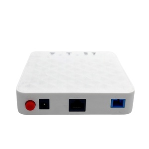 ONU AN5506-01A PLUS A6G FTTH GPON XPON 1GE ONT de Tamaño Pequeño, GPON AN5506-01A MINI A6G ONU 1GE ONU ONT - Product Image 1