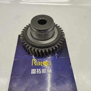 Engrenage d'entraînement de haute qualité EC360B EC460B 8170652 VOE8170652 - Product Image 3