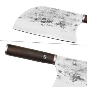 Maquinilla de afeitar afilada mango de madera <span class=keywords><strong>cuchillo</strong></span> para cortar huesos chef carnicero <span class=keywords><strong>cuchillo</strong></span> para deshuesar Acero inoxidable <span class=keywords><strong>carne</strong></span> pescado filete <span class=keywords><strong>cuchillo</strong></span> - Product Image 3