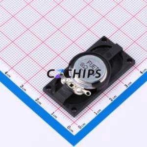 ชิปวงจรรวมดั้งเดิมและใหม่ FS4020NS0820-H7.5ชิปวงจรรวมลำโพงส่วนประกอบอิเล็กทรอนิกส์ - Product Image 1