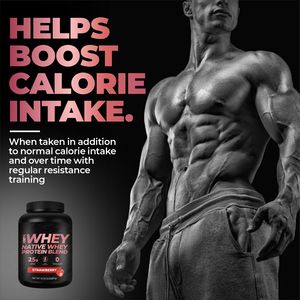 מפעל oem לספק חלבון מי אבקתי אבקת 1 ק "ג מי-חלבון לבודד בתפזורת 2 ק" ג חלבון מי גבינה - Product Image 6