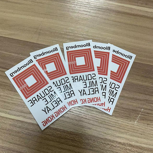 OEM personalizzato di alta qualità temporaneo inchiostro di testo nero adesivo del <span class=keywords><strong>tatuaggio</strong></span> bel disegno Lettering - Product Image 6