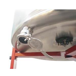 12 khung điện mật ong vắt pice Radial mật ong ly tâm vắt máy - Product Image 4