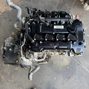 Motor G4NK Usado de Aluminio de 4 Cilindros al por Mayor, Caja de Cambios para <span class=keywords><strong>Meitu</strong></span> (DU) 1.8L de Gasolina, Repuesto 100% Original Probado - Product Image 2