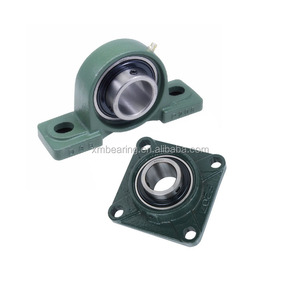 Chất lượng cao gối Khối bóng mang <span class=keywords><strong>UCP</strong></span> <span class=keywords><strong>320</strong></span> chèn mang - Product Image 3