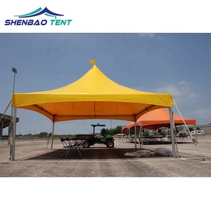 Khung Nhôm Chịu Lực Cao Lều Tiệc Cao Cấp Lều Sự Kiện Triển Lãm Thương Mại Bán Hàng 10X10Ft 20X20Ft - Product Image 5