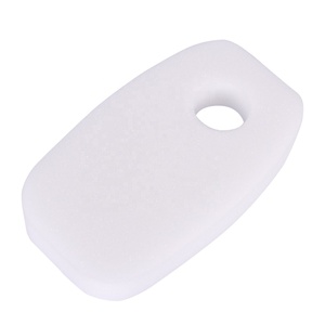 Filtro Post motorio in feltro di schiuma XFFH380 XPSTFH380 adatto per squali razzo <span class=keywords><strong>DuoClean</strong></span> HV380C HV380W HV381 HV381C HV382 HV382BRN HV383 - Product Image 3