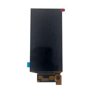6.01 Inch 1080*2160 High-Definition AMOLED LCD Screen IPS MIPI Interface Handheld Game Console <strong>Display</strong> With Oncell Touch Panel - Product Image 2
