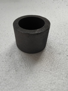 Creusets en graphite de qualité supérieure, fabriqués sur mesure pour les applications de laboratoire - Product Image 3