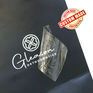 <span class=keywords><strong>สติ๊กเกอร์</strong></span>พิมพ์ลายแบบกำหนดเอง UV DTF ใช้งานง่าย <span class=keywords><strong>ติด</strong></span>บนแก้วมัค ช่วยเพิ่มการมองเห็นของแบรนด์ - Product Image 2