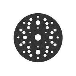 Disque abrasif Metabo Interface Pad 125 mm multi-trous pour ponceuse orbitale aléatoire - Product Image 3