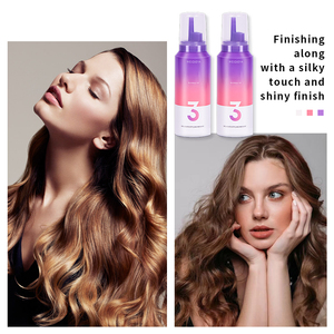 Usine OEM 96ml <span class=keywords><strong>Mousse</strong></span> <span class=keywords><strong>pour</strong></span> boucles de <span class=keywords><strong>cheveux</strong></span> <span class=keywords><strong>Mousse</strong></span> <span class=keywords><strong>pour</strong></span> <span class=keywords><strong>cheveux</strong></span> personnalisée <span class=keywords><strong>Mousse</strong></span> <span class=keywords><strong>pour</strong></span> <span class=keywords><strong>cheveux</strong></span> de marque privée <span class=keywords><strong>Mousse</strong></span> <span class=keywords><strong>coiffante</strong></span> <span class=keywords><strong>pour</strong></span> vagues - Product Image 6