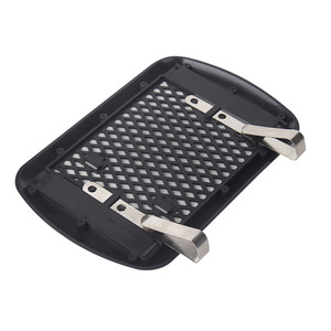 Car Visor <b>Clip</b>-On Makeup <b>Mirror</b> Passenger Vanity In-Car Sunshade High-Definition Glass Side <b>Mirror</b> - Product Image 3