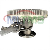 1308060-TL450 Nuevo Embrague de Silicona de Control Electrónico de Alta Calidad para Motores Diésel con 6 Meses de Garantía