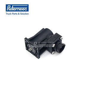 Комплект соленоидных клапанов 9452601757 коробки передач для грузовиков A9452601757, применимый к 9452600757 для грузовиков BENZ - Product Image 3