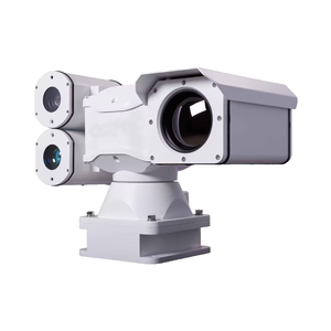 PTZ-камера <span class=keywords><strong>IP</strong></span>-типа с 2 Мп, 33-кратным зумом, ночным видением, широким углом обзора, для наружного использования, PoE, 1080p, сетевая - Product Image 1