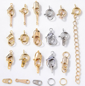 Merryshine yapay özel moda altın dolgulu altın kaplama gümüş 925 mücevher zinciri üreticileri özel tasarım - Product Image 5