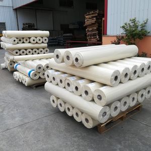 Film barrière vapeur 100 g/m² en PP et PE pour toiture, mur, sol - Product Image 2