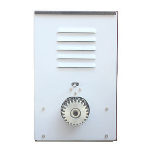 Ouvre-porte <span class=keywords><strong>coulissant</strong></span> Orsenar industriel robuste pour villa, grande porte, AC 380v, phase 6000kg, avec onduleur - Product Image 5