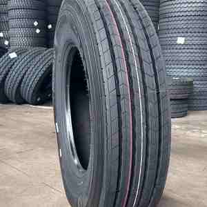 Offre Spéciale 11R24.5 - 16PR STEER PATTERN Pneus de camion Produits de haute qualité Offre Spéciale - Product Image 1