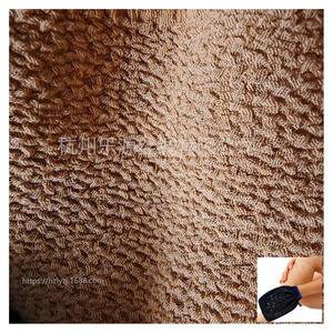 <span class=keywords><strong>Gant</strong></span> <span class=keywords><strong>de</strong></span> toilette exfoliant super résistant en viscose 100% pour le <span class=keywords><strong>bain</strong></span> marocain, fourni directement par l'usine - Product Image 1