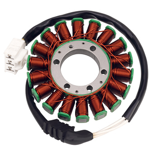 Parti del motociclo generatore statore bobina Comp per YAMAHA 2C0-81410-00 2C0-81410-01 YZFR6 <span class=keywords><strong>YZF</strong></span> R6 <span class=keywords><strong>YZF</strong></span>-R6 2006-2020 2022 - Product Image 3