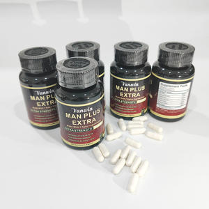 OEM Hochwertige Maca Plus Kapseln 8050 mg Keine Nebenwirkungen Herbale Best Maca Root Capsules Supplements for Men Health - Product Image 5