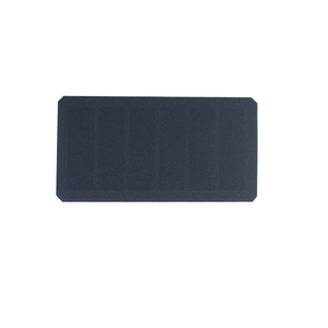 Quality Assurance New Energy 0.47W Small Frosted PET Power <b>Solar</b> <b>Panels</b> for Home Commercial Industrial Use - Product Image 2