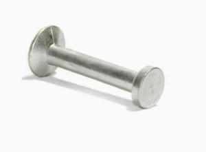 Ancrage de levage préfabriqué en forme d'os de chien à tête sphérique, Ancrage en T, Ancrage de levage - Product Image 2