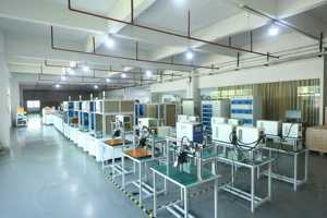 ตู้แบตเตอรี่ลิเธียมไอออนเครื่องชาร์จแบตเตอรี่ลิเธียมเครื่องชาร์จแบตเตอรี่ลิเธียมเครื่องทดสอบการคายประจุ - Product Image 4