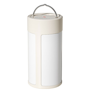 Xinster Portable LED Camping <b>Light</b> Type-C Rechargeable <b>Tent</b> Lamp with SOS Signal - Product Image 2