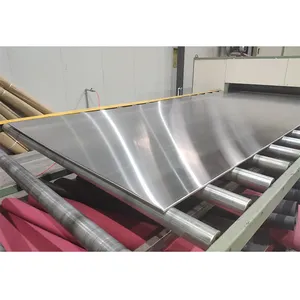 <strong>Cheap</strong> Price Hairline Finish <strong>Stainless</strong> <strong>Steel</strong> <strong>Sheet</strong> China Supplier <strong>Stainless</strong> <strong>Steel</strong> Iron Plate Used in Kitchen - Product Image 4
