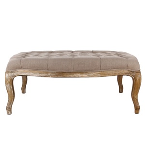 6506 Banco Otomano de Alta Calidad y Nuevo Estilo en Oferta <span class=keywords><strong>para</strong></span> Muebles de Sala de Estar - Product Image 1