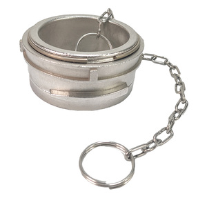 Hoge Kwaliteit Camlock Cam & Gegroefde Roestvrij Staal Guillemin Koppeling <span class=keywords><strong>Storz</strong></span> Bauer Koppeling - Product Image 5