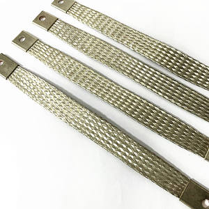 Máquina flejadora de <span class=keywords><strong>cobre</strong></span> Flexible de alta calidad, piezas, calentador, dispositivo de calentamiento de alambre - Product Image 4