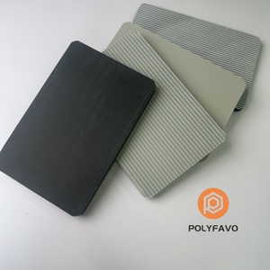 18mm 20mm bán buôn thân thiện với môi trường tái sử dụng nhựa bê tông màn trập bảng ván khuôn/Ván khuôn nhựa PP rỗng - Product Image 6