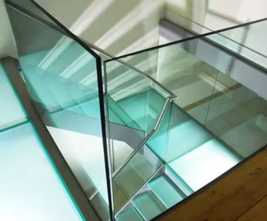La Chine Fabricant dur verre trempé laminé <span class=keywords><strong>pour</strong></span> la construction de verre <span class=keywords><strong>meilleur</strong></span> prix - Product Image 5