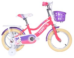 Bicicleta ordinaria de fábrica para niños de 10 años de edad, 12 14 16 pulgadas, bicicletas para niñas, bicicletas de México, Perú, Chile, bicicleta de bebé para niños - Product Image 1