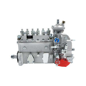 Pompe d'injection de carburant diesel robuste 3971477, pompe à carburant haute pression de remplacement pour moteur Cummins 6BTA 6BT 6BT5.9 - Product Image 1
