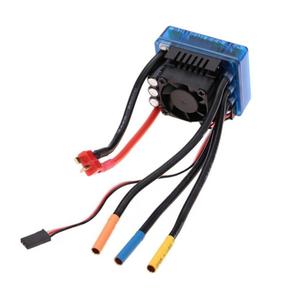 <span class=keywords><strong>RC</strong></span> 3660 4300kv 3800kv 3300kv sensorless động cơ không chổi than với 80A <span class=keywords><strong>ESC</strong></span> & LED lập trình thẻ cho 1/10 <span class=keywords><strong>RC</strong></span> Rally xe - Product Image 5