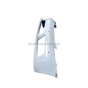 Parachoques delantero de alta calidad apto para Porsche 718 982898041D 982898041G - Product Image 2