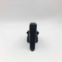 Gratis monster van plastic spuitflesjes, mini-trekker, tuinpomp, handpers, 28mm PP trekker spuitfles, wijnflessen, op maat gemaakt.